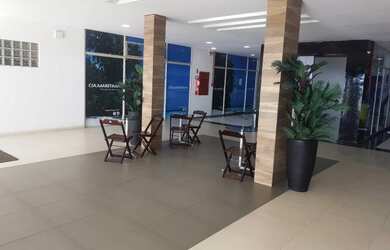 Imagem 5: Sala comercial na Galeria Cosmos Balneário Camboriú