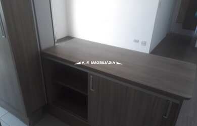 Imagem 12: São Paulo - Apartamento Padrão - LOTEAMENTO CITY JARAGUA