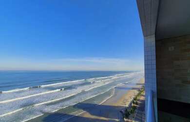 Imagem 9: Maravilhoso apartamento frente mar, novo, alto padrão, 2 quartos, lazer...