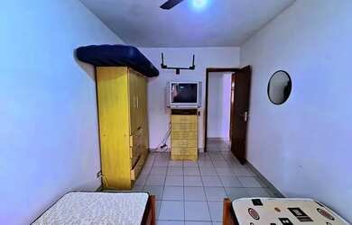 Imagem 12: 02 DORMITÓRIOS, PRÉDIO REPAGINADO, NO COMEÇO DA ENSEADA