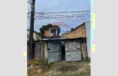 Imagem 3: Terreno à Venda, 180 m² por R$ 335.000,00 - Nossa Senhora das Graças, Manaus - AM