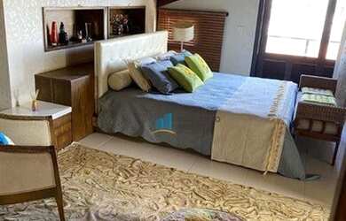 Imagem 15: Casa com 4 dormitórios para alugar por TEMPORADA, 197 m² - Porto das...