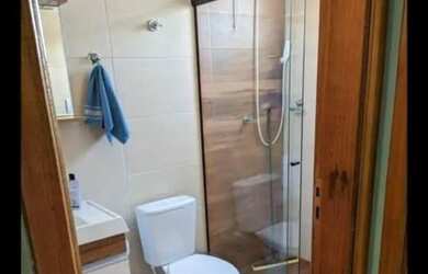 Imagem: A casa possui 2 Dormitórios, 1 Banheiro e 267m² de Área e