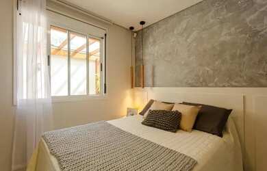 Imagem 11: Villaggio Di Milano. 46m² de Área, 1 Vaga na garageme2 Dormitórios