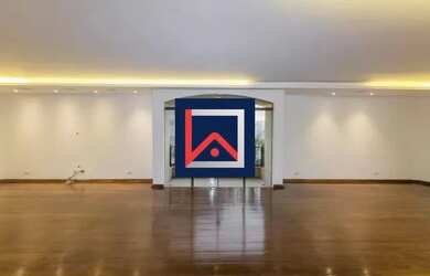 Imagem 3: Locação Apartamento 4 Dormitórios - 298 m² Pinheiros
