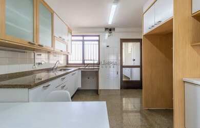 Imagem 16: Apartamento Locação 4 Dormitórios - 179 m² Campo Belo