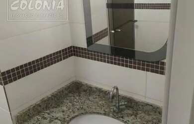 Imagem 9: Santo André - Apartamento Padrão - Jardim Bela Vista