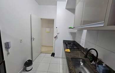 Imagem 6: Allegro Resisence Club. Ar-condicionado, 73m² de Área, 1 Vaga na garageme3...