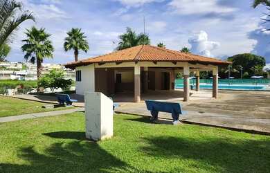 Imagem 8: Apartamento para Venda, Residencial Porto Rico no bairro Vila São Joaquim, localizado na c