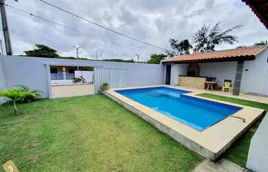 Imagem 3: Casa praia Presídio, Aquiraz