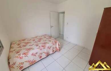 Imagem 15: 2 Dormitórios, 1 suíte, 1 vaga com vista ao mar e sacada no Boa Vista, São Vicente-SP