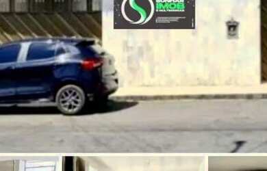 Imagem: A casa possui 5 Dormitórios, 3 Banheiros, 3 Vagas na garagem