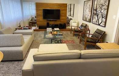 Imagem 9: Apartamento Residencial à venda, Jardim Paulista, São Paulo - AP8471