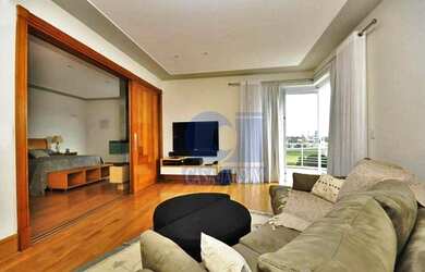 Imagem 14: Casa com 4 dormitórios, 1430 m² - venda por R$ 14.000.000,00 ou aluguel...