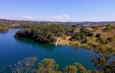 Imagem 3: Vendo Lotes no Condomínio Real Ville Gold , Lago Corumbá IV em Alexânia