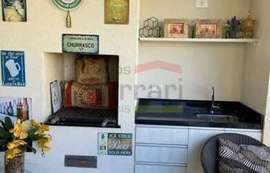 Imagem 10: Apartamento maravilhoso e mobiliado na Agua Fria, região nobre da ZN