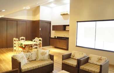 Imagem 4: Ótima Casa a venda no Condomínio Eco Village l em RP