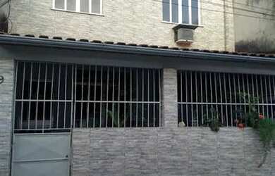 Imagem: A casa em condomínio possui 2 Dormitórios, 2 Banheiros, 1