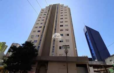 Imagem: O apartamento possui 1 Dormitório, 1 Banheiro, 47m² de Área