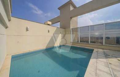 Imagem 2: Cobertura com 4 dormitórios, 500 m² - venda por R$ 16.000.000,00 ou...