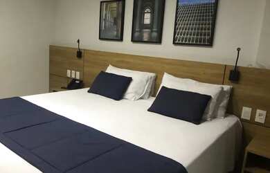 Imagem 2: Flat Granja Brasil Itaipava