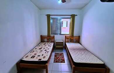 Imagem 11: 02 DORMITÓRIOS, PRÉDIO REPAGINADO, NO COMEÇO DA ENSEADA