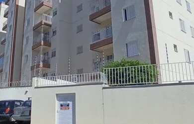 Imagem: Apartamento Mobiliado para aluguel com 56 metros quadrados no