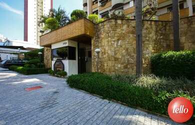 Imagem 10: São Paulo - Apartamento Padrão - Tatuapé