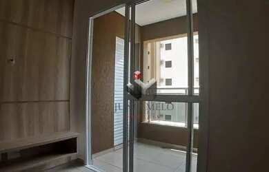 Imagem 7: Apartamento com 1 dormitório, 46 m² - venda por R$ 295.000,00 ou aluguel...