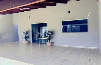 Imagem 4: Casa jardim Patrícia. 250m² de Área, 5 Vagas na garageme2 Dormitórios