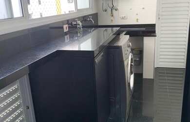 Imagem 5: Porteira Fechada novo todo reformado 184m 3 suítes 4 vagas