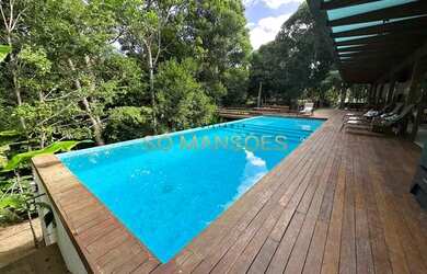 Imagem 1: Linda casa de 393m² à venda no condomínio Altos de Trancoso