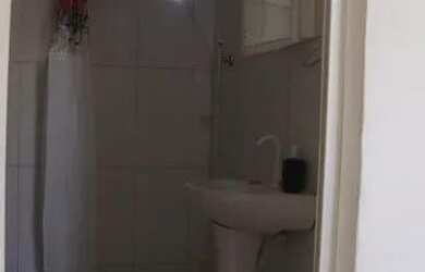 Imagem 10: AP. 34m² de Área, 1 Banheiroe1 Dormitório