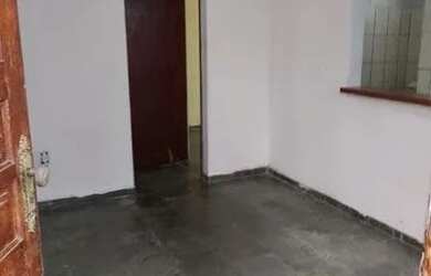 Imagem: O apartamento possui 1 Dormitório, 1 Banheiro e está localizado