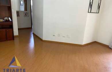 Imagem 2: Apartamento com 3 dormitórios à venda, 91 m² por R$ 580.000,00 - Centro...