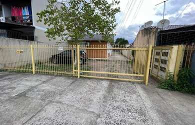 Imagem: A casa em condomínio possui 2 Dormitórios, 1 Banheiro, 1 Vaga