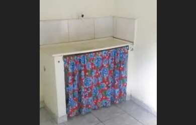 Imagem: A casa possui 1 Dormitório, 1 Banheiro e 40m² de Área e está