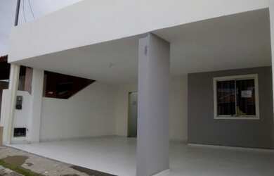 Imagem 11: Casa no condomínio Alegria 1