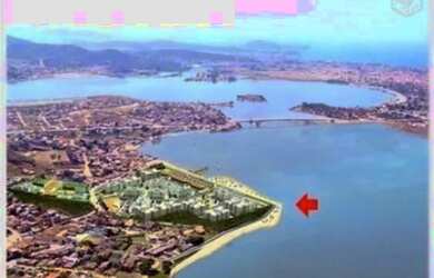 Imagem 4: alugo apt condominio marina club todo montado