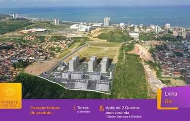 Imagem 2: Abra as portas para um novo mundo -mirante do sol -cruz das almas