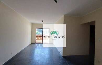 Imagem: O apartamento possui 3 Dormitórios, 1 Banheiro, 100m² de Área