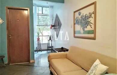 Imagem: O apartamento possui 3 Dormitórios, 2 Banheiros, 87m² de Área