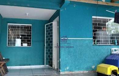 Imagem 4: Sobrado com 2 dormitórios à venda por R$ 240.000 - Santa Terezinha -...