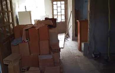 Imagem 1: Vendo em obras. 40m² de Áreae1 Dormitório