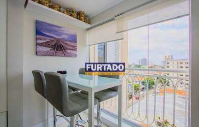 Imagem 8: Apartamento com 3 dormitórios à venda, 82 m² - Jardim Bela Vista -...