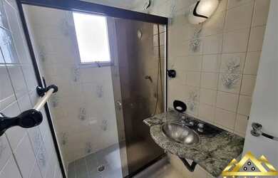 Imagem 13: 2 Dormitórios, 1 suíte, 1 vaga com vista ao mar e sacada no Boa Vista, São Vicente-SP