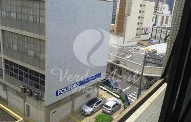 Imagem: Apartamento - Centro - Campinas