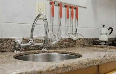 Imagem 6: Apartamento em Bom Fim. 80m² de Área, 2 Banheirose3 Dormitórios