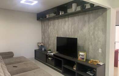 Imagem 8: Casa de condomínio sobrado para venda com 305 metros quadrados com 4...