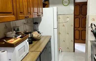 Imagem 14: //Vendo apartamento térreo no Conjunto dos Jornalistas em frente à Fametro